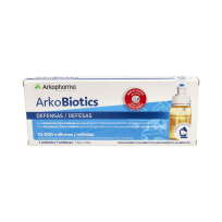 Arkopharma Arkobiotics...
