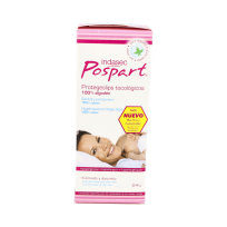 Indasec Pospart Protege...