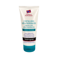 Neutrogena Crema Pies...
