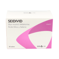 Seidivid 30sobres