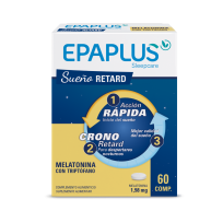 Epaplus Sleepcare Forte+...