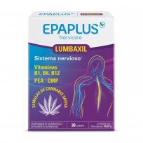 Epaplus Nervicare Lumbaxil...