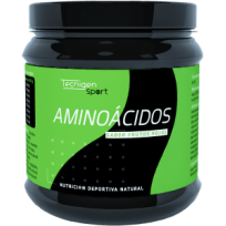TECNIGEN AMINOACIDOS...