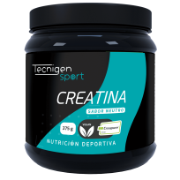 TECNIGEN CREATINA BOTE 375 G
