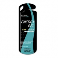 TECNIGEN ENERGY GEL CAFEINA...