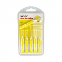 Lacer Interdentales Fino 6uds