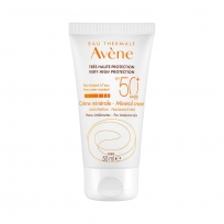 Avène Solar Crema Mineral...
