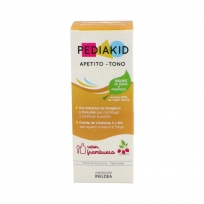 Pediakid jarabe apetito...