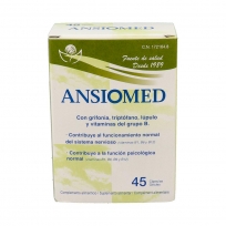 Ansiomed 45caps