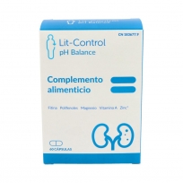 Lit-control Ph Balance 60cáps