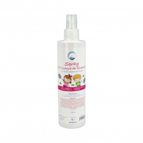 Rf Spray Preventivo Piojos...