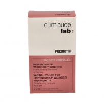 Cumlaude Lab Prebiotic...