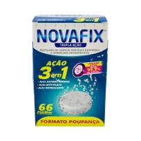 Novafix Tabletas...