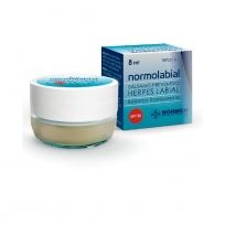 Normolabial Balsamo Herpes...
