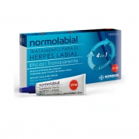 Normolabial Tratamiento 6 Ml