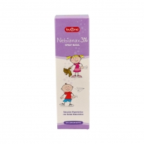 Buona Nebianax 3% Spray...