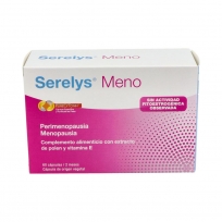 Serelys Meno 60caps