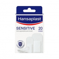 Hansaplast Sensitive...
