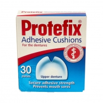Protefix Almohadillas...