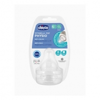 Chicco Tetina Wellbeing...