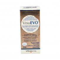 Visuevo Ojo Seco 10ml