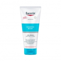 Eucerin After Sun Sensitive...