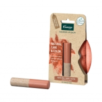Kneipp Colored Lip Balm...