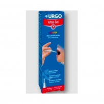 Urgo Aftas Gel Junior 8ml