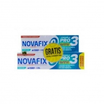 Novafix Pro3 Frescor Crema...