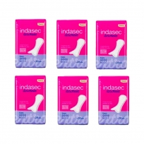 Indasec Discreet Pack...