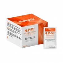 Hupavir 20 Sobres 6g
