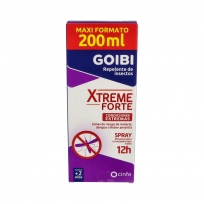 Goibi Xtreme Forte...