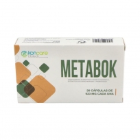 Metabok 30caps