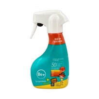 Be+ Skinprotect Infantil...