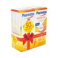 Pharmaton Complex Pack 120comp