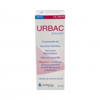Vitalfarma Urbac  150 Ml...