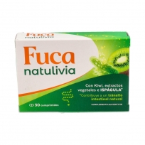 Aquilea Fuca Natuliva 30comp