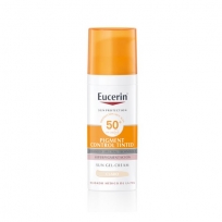 Eucerin  Sun Pigment...