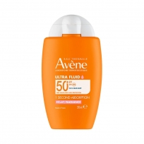 Avène Ultra Fluid Eclat...