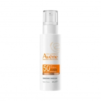 Avène Fluido con Color...