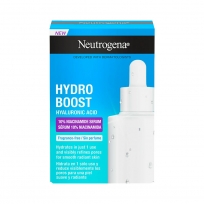 Neutrogena Hydro Boost...