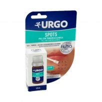 Urgo Spots Filmogel Frasco...