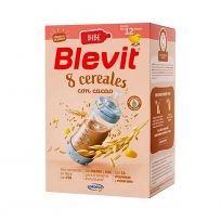 Blevit® 8 Cereales 500g