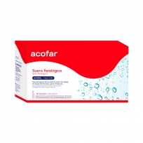 Acofar Suero Fisiológico...