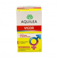 Aquilea Vigor 60caps