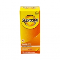 Supradyn Energy...