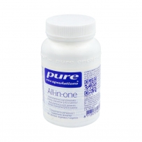 Pure Encapsulations...