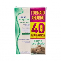 Eryplast Pasta al Agua...