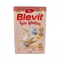 Blevit Bibe Sin Gluten 500g