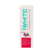 Iwhite pasta dental encías...